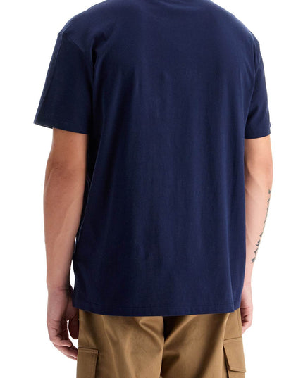 Polo Ralph Lauren embroidered signature t-shirt