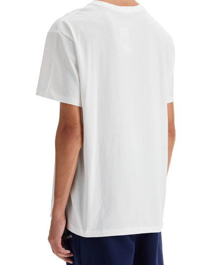 Polo Ralph Lauren embroidered signature t-shirt