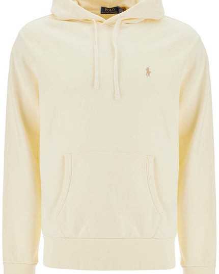 Polo Ralph Lauren hooded sweatshirt with embroidered pony