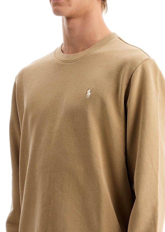 Polo Ralph Lauren loopback crewneck sweatshirt