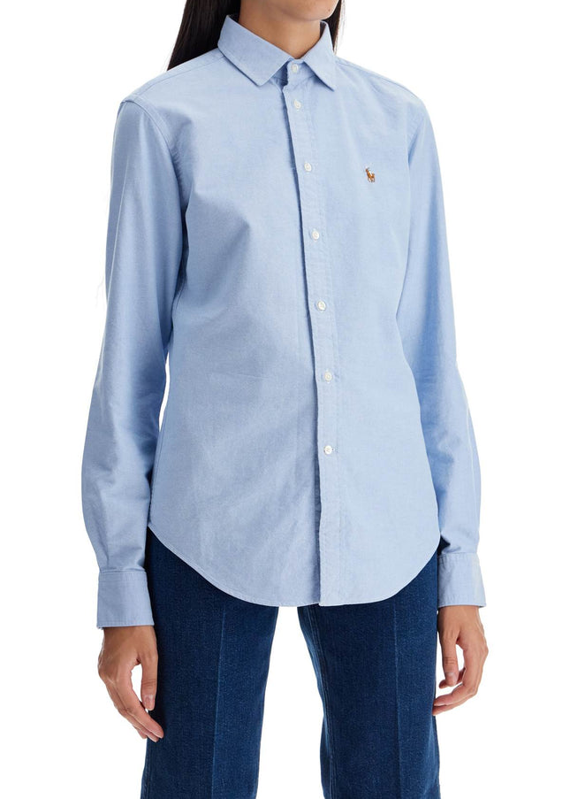 Polo Ralph Lauren oxford shirt