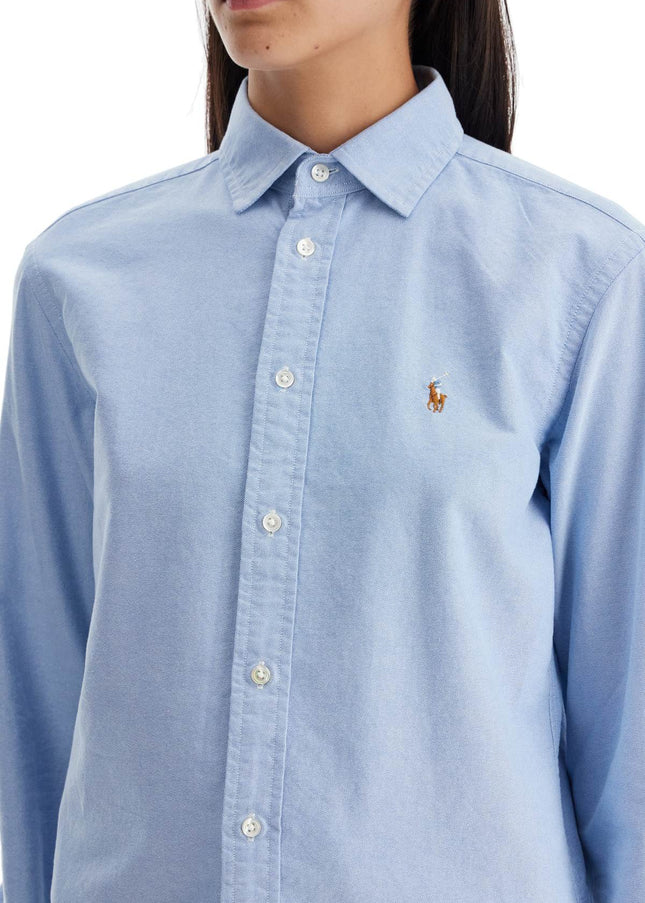 Polo Ralph Lauren oxford shirt