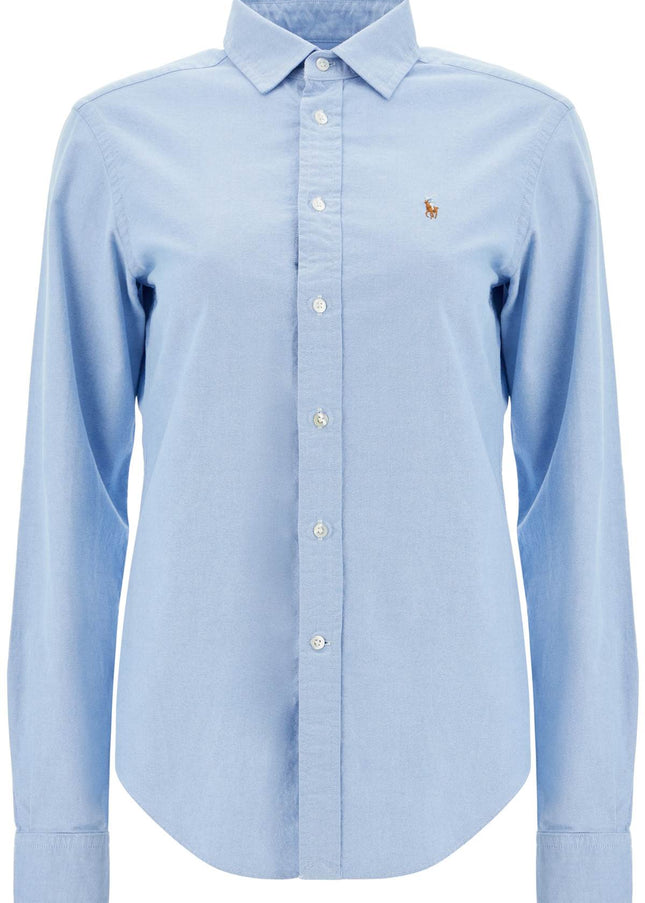 Polo Ralph Lauren oxford shirt