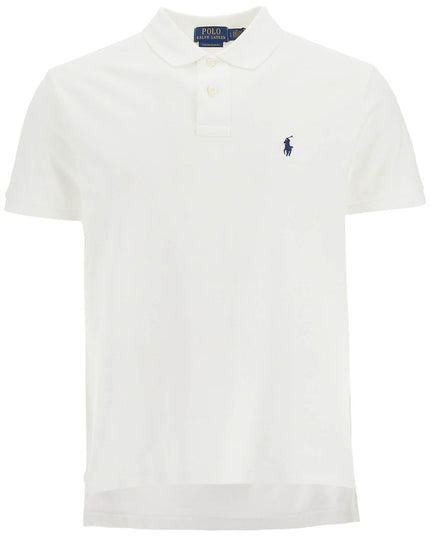 Polo Ralph Lauren polo shirt with logo embroidery