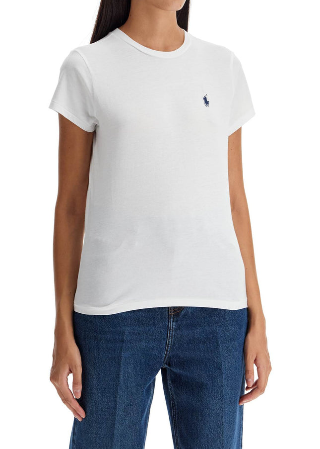 Polo Ralph Lauren regular crewneck t-shirt