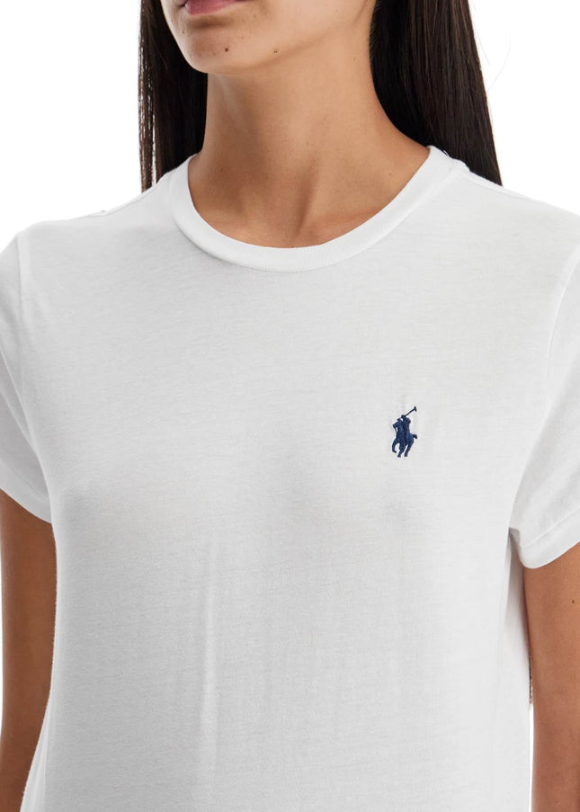 Polo Ralph Lauren regular crewneck t-shirt