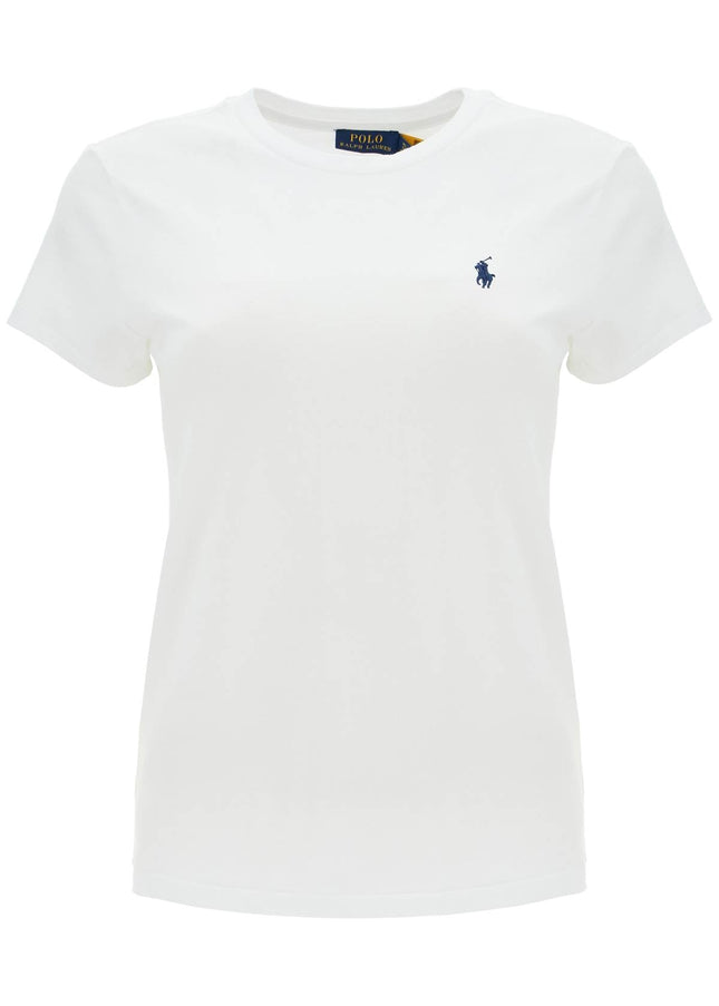 Polo Ralph Lauren regular crewneck t-shirt