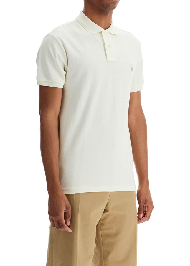 Polo Ralph Lauren short-sleeved polo shirt