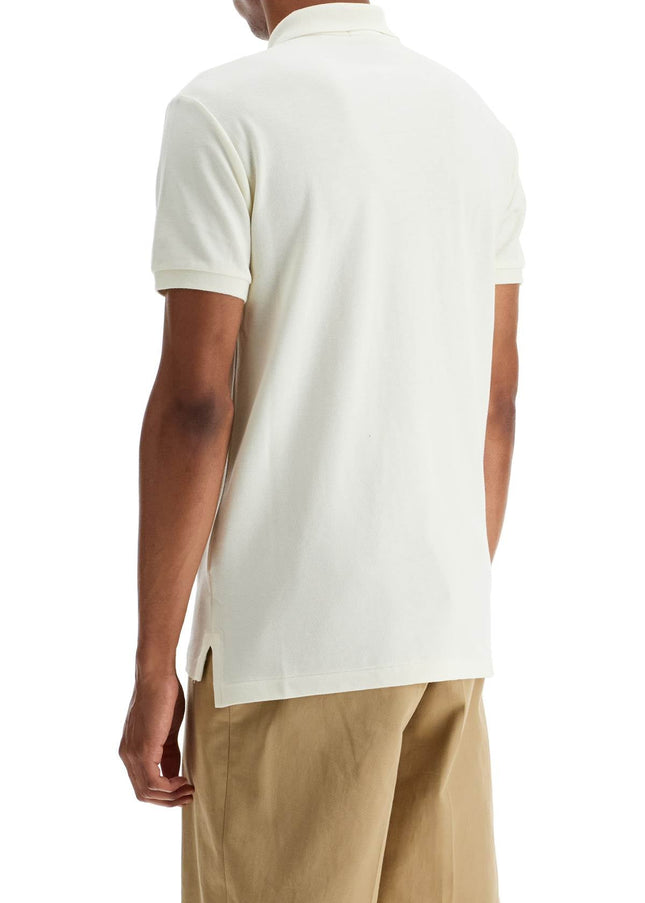 Polo Ralph Lauren short-sleeved polo shirt