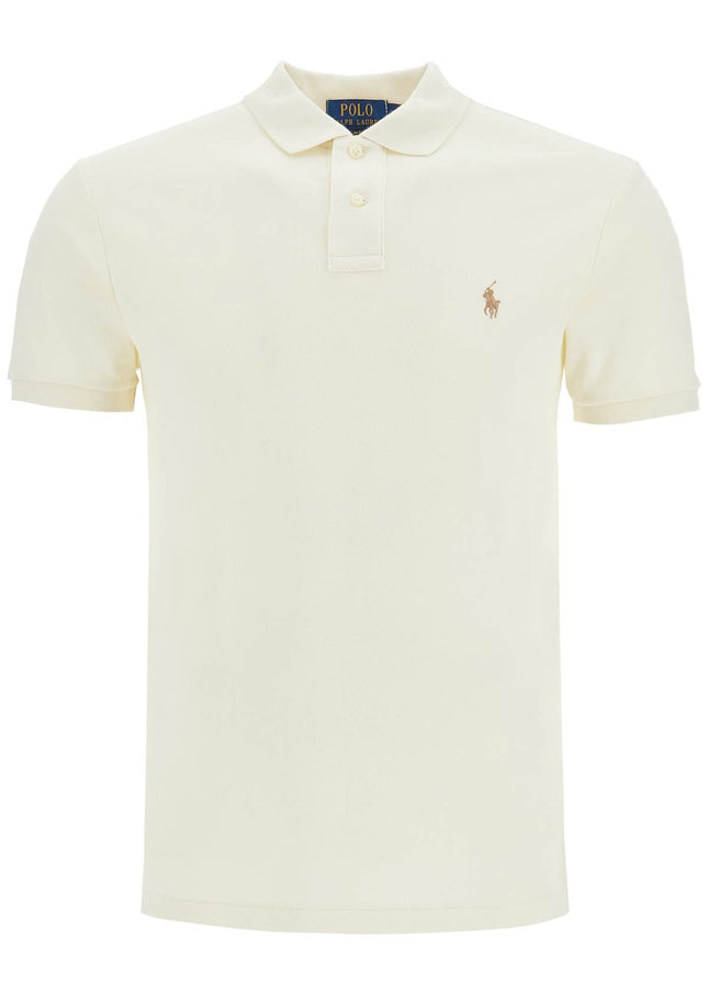 Polo Ralph Lauren short-sleeved polo shirt