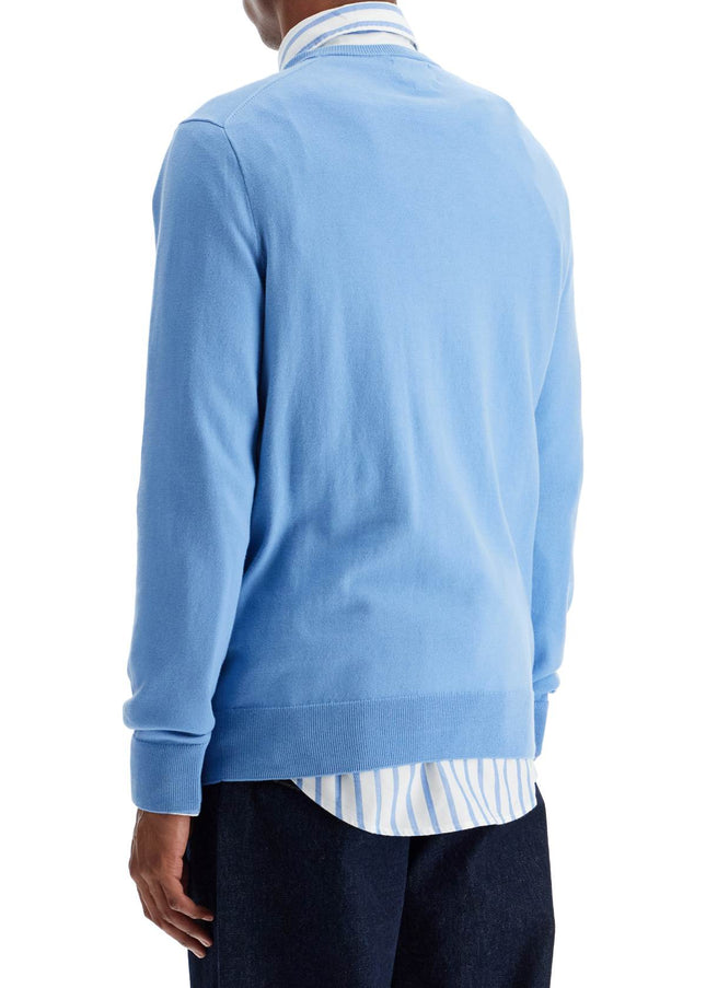 Polo Ralph Lauren slim fit cotton sweater