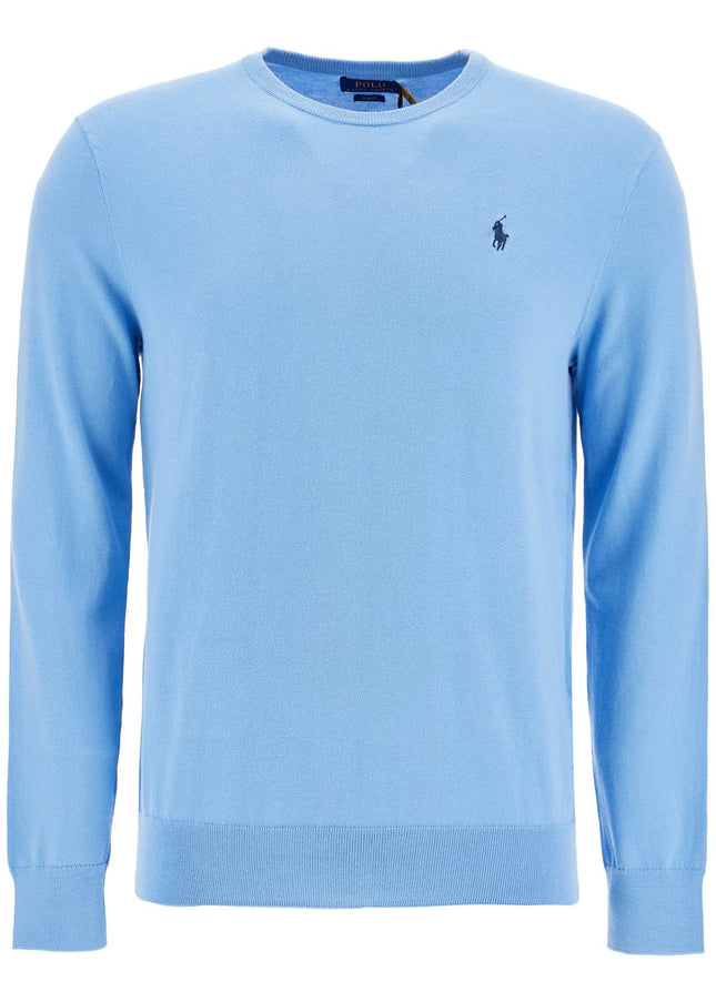 Polo Ralph Lauren slim fit cotton sweater