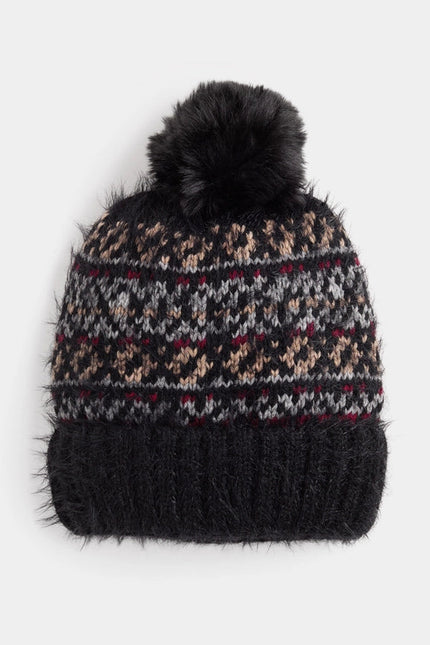 Powder Ridge Hat