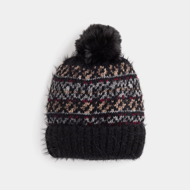 Powder Ridge Hat