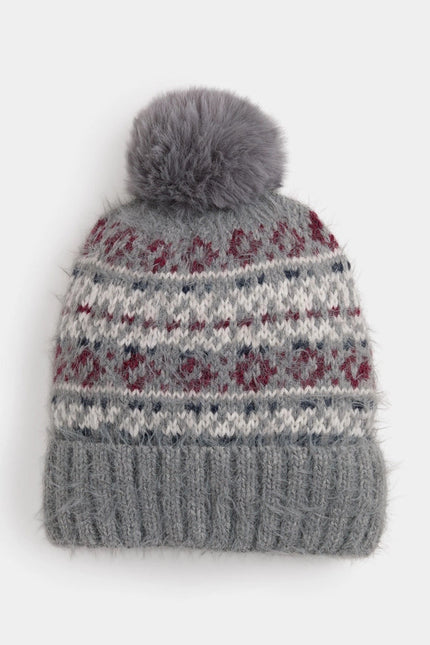 Powder Ridge Hat