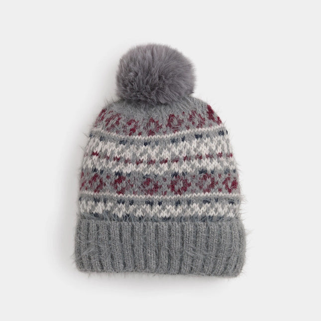 Powder Ridge Hat