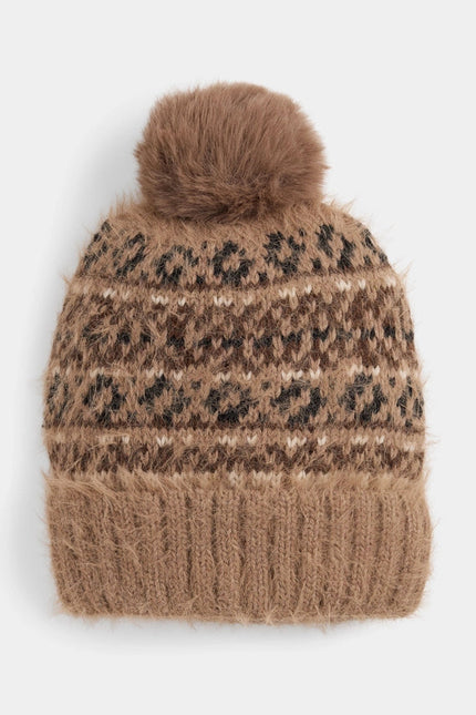 Powder Ridge Hat