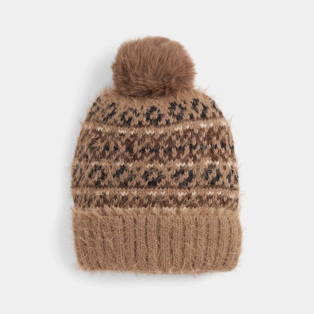 Powder Ridge Hat