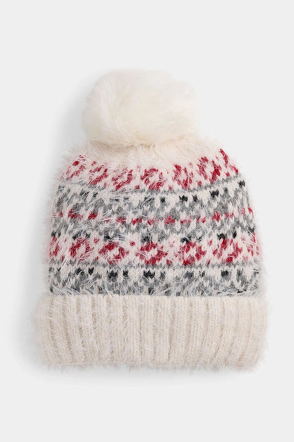 Powder Ridge Hat