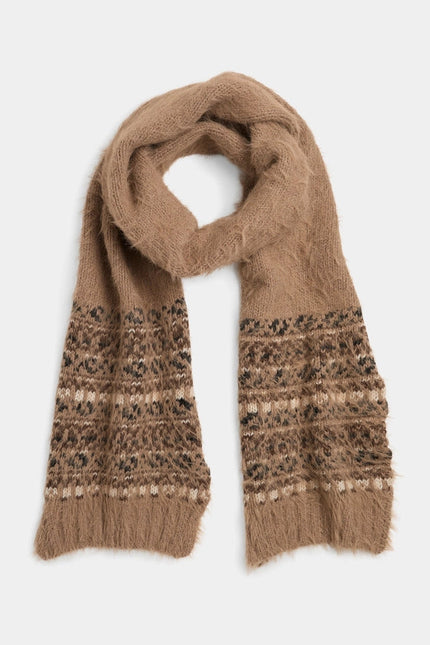 Powder Ridge Scarf