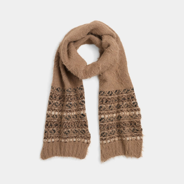 Powder Ridge Scarf