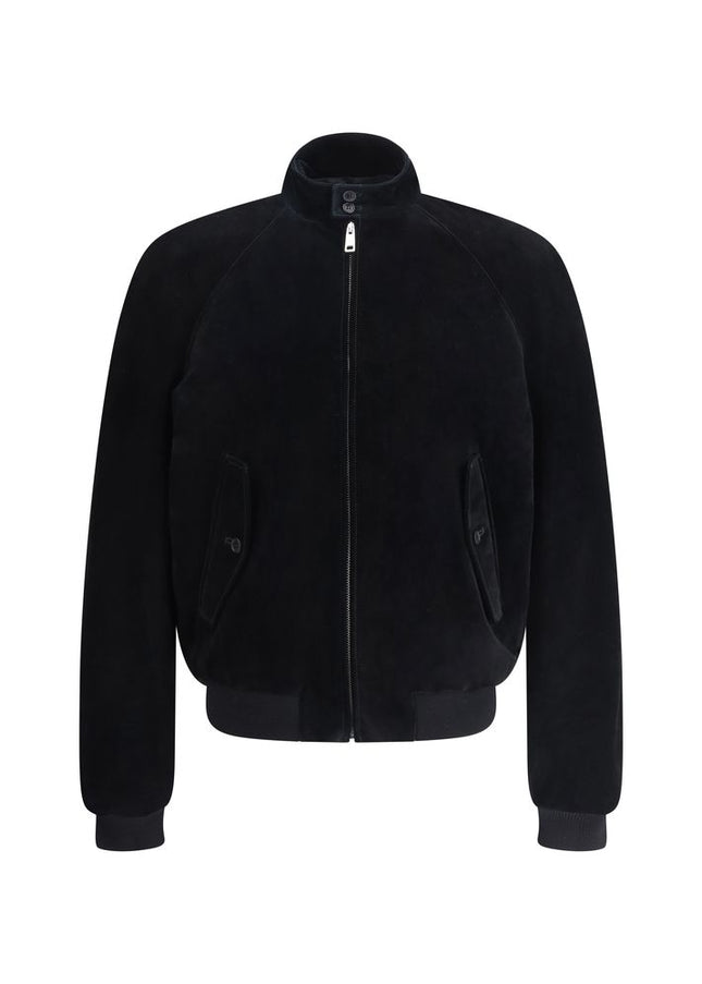 Prada Bomber Jacket