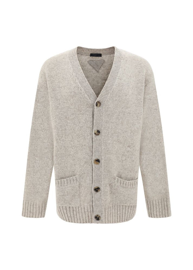 Prada Cardigan