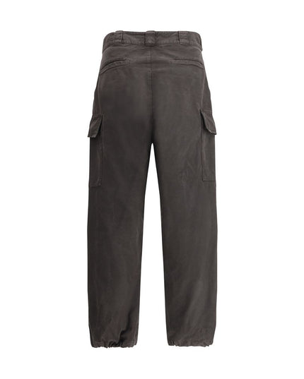 Prada Cargo Pants