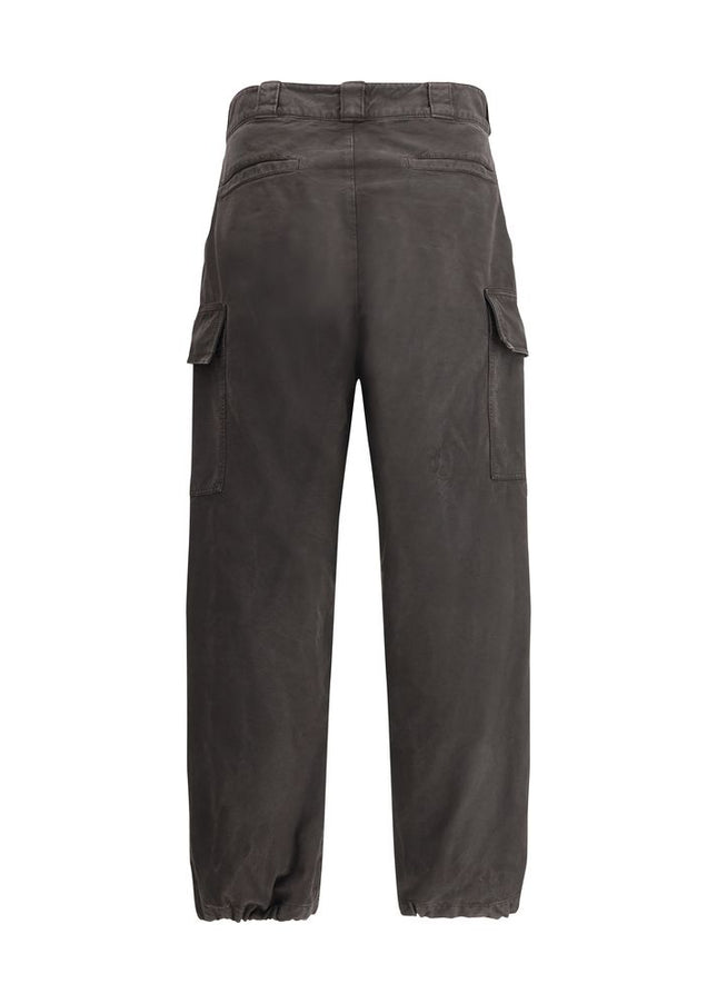 Prada Cargo Pants