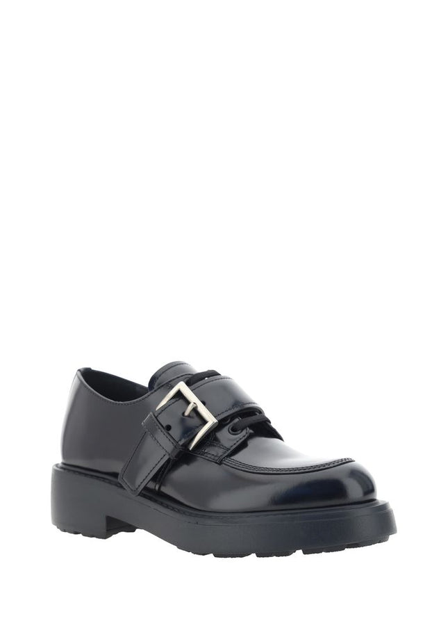 Prada Loafers