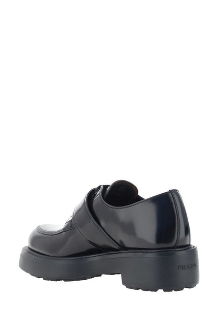 Prada Loafers