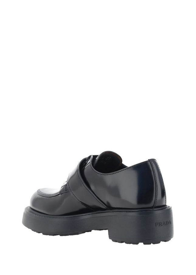 Prada Loafers