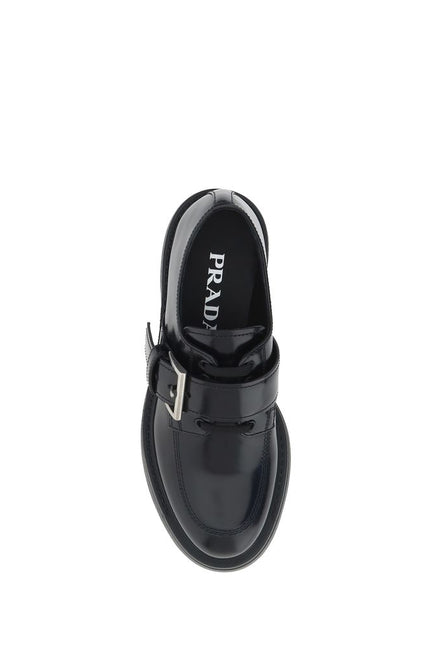 Prada Loafers