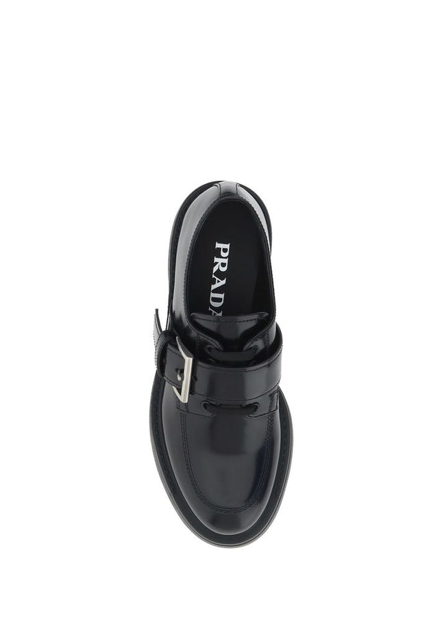 Prada Loafers