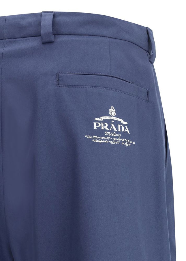 Prada Pants