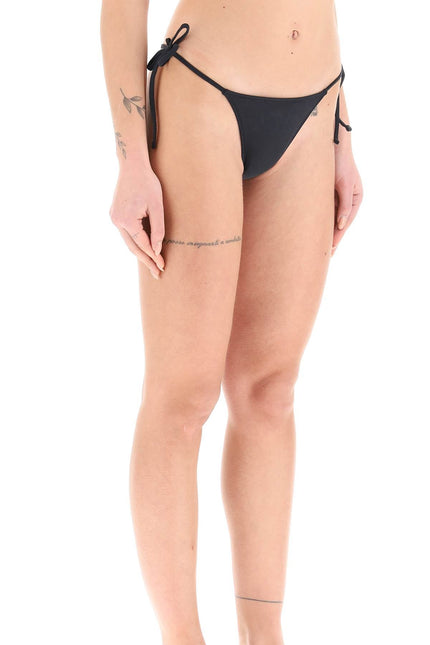 Praia Bikini Bottom-women > clothing > beachwear > bikinis-Tropic Of C-m-Nero-Urbanheer