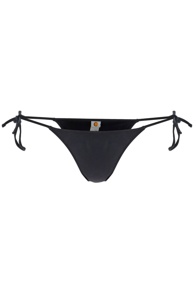 Praia Bikini Bottom-women > clothing > beachwear > bikinis-Tropic Of C-m-Nero-Urbanheer