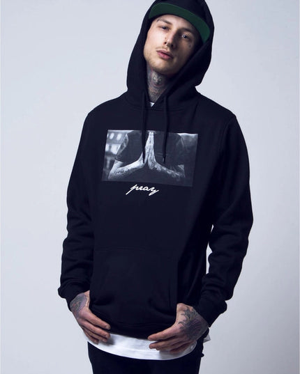 Pray Hoodie