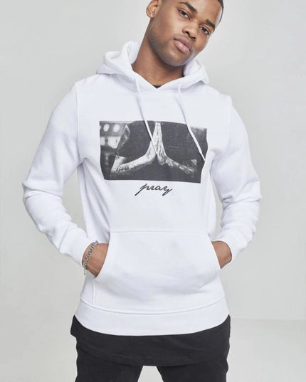 Pray Hoodie