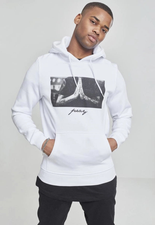 Pray Hoodie