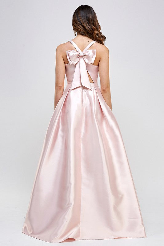 Prom,Bridesmaid Dress,Bridal,Gowns,Homecoming Blush