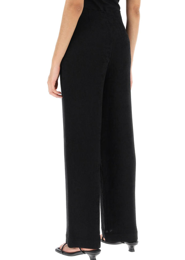 By Malene Birger marchei wide leg pants