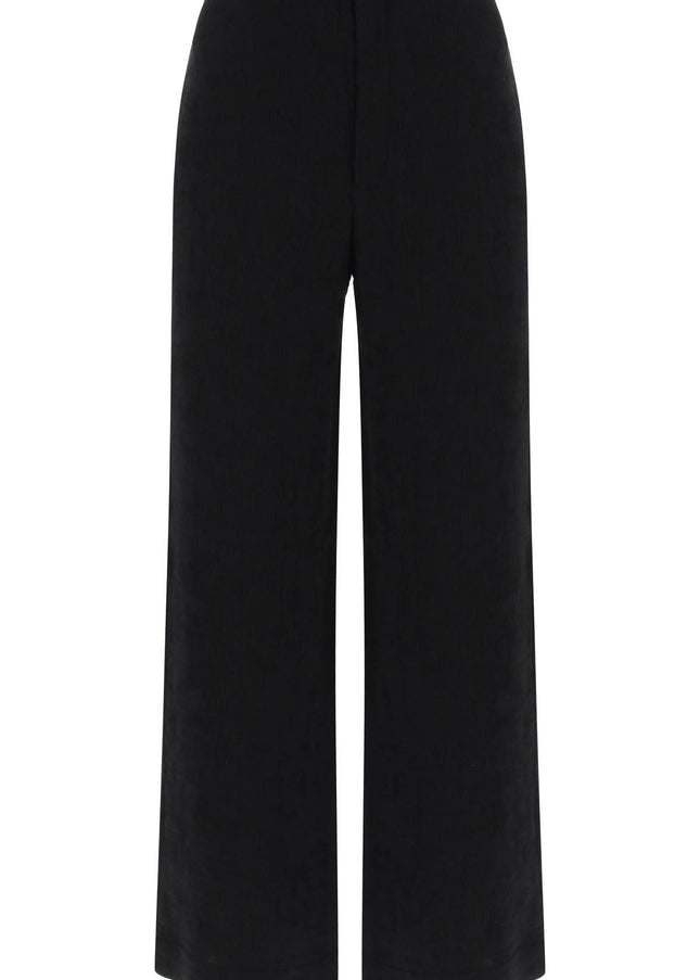 By Malene Birger marchei wide leg pants