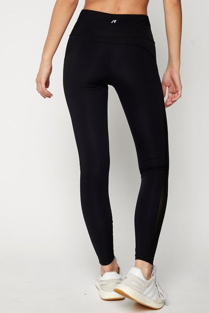 Incline Silkiflex™ Leggings 27" High Waist-rebody-Urbanheer