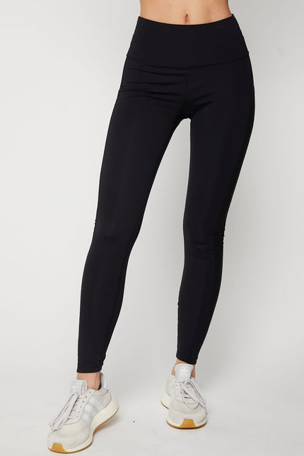 Incline Silkiflex™ Leggings 27" High Waist-rebody-Urbanheer