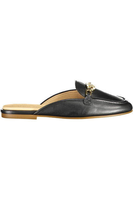 RALPH LAUREN CLASSIC SHOES WOMAN BLACK-0