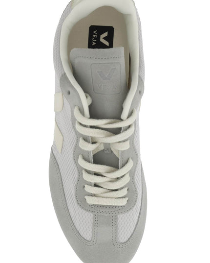 Veja alveomesh 'rio branco' sneakers