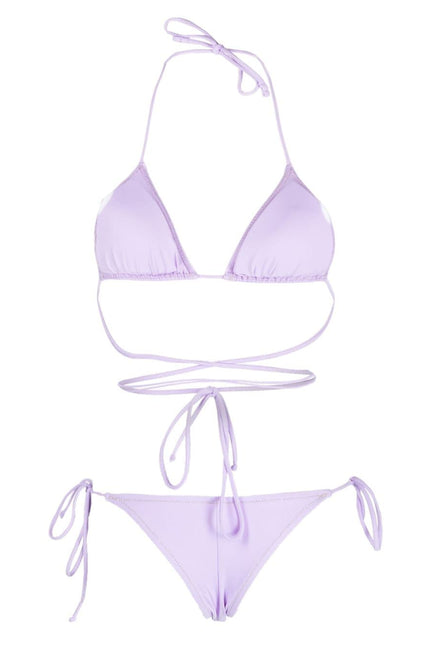 REINA OLGA Sea clothing Lilac