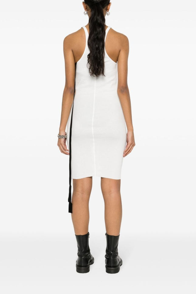 RICK OWENS DRKSHDW Dresses White