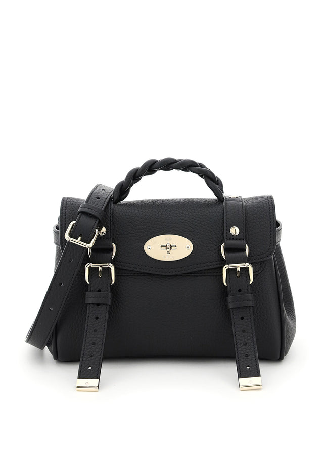 Mulberry alexa mini bag